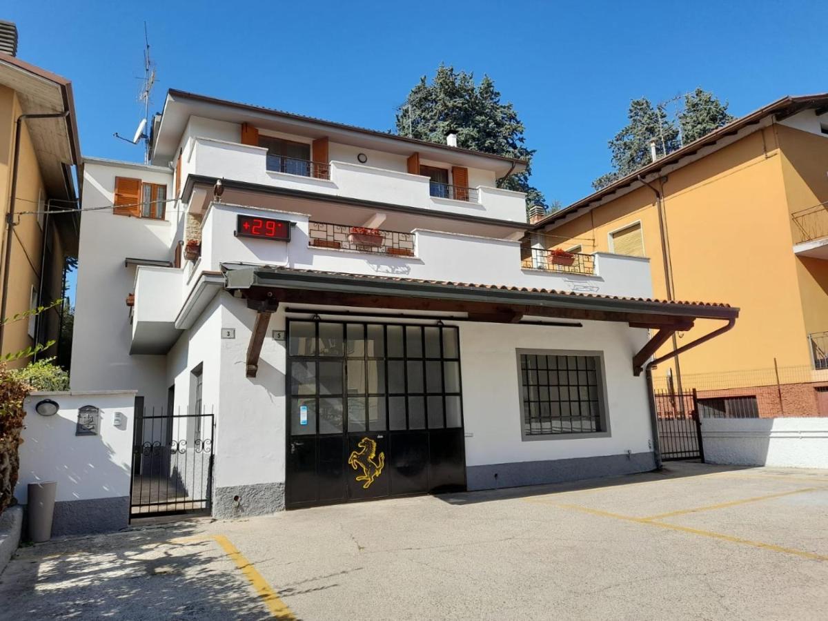 Апартаменты Casa El Paso Паденге-суль-Гарда Экстерьер фото